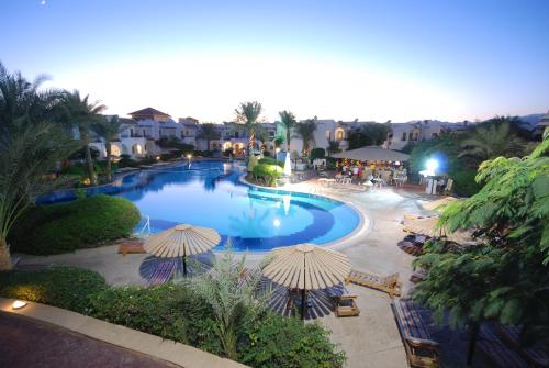 Ofertas en Dive Inn Resort (Resort), Sharm El Sheikh (Egipto)