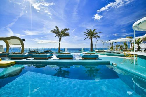 Ofertas en Dorado Ibiza - Adults Only (Hotel), Playa d'en Bossa (España)
