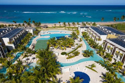Ofertas en Dreams Onyx Resort & Spa - All Inclusive (Resort), Punta Cana (Rep. Dominicana)