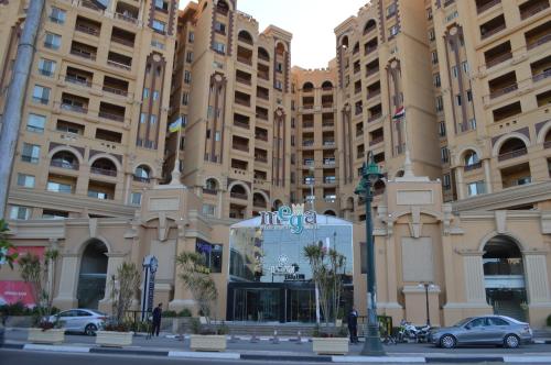 Ofertas en Eastern Al Montazah Hotel (Hotel), Alejandría (Egipto)