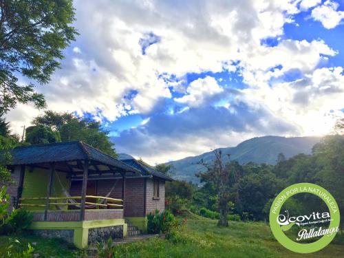 Ofertas en Ecovita Organic Lodge & Farm (Lodge), Pallatanga (Ecuador)