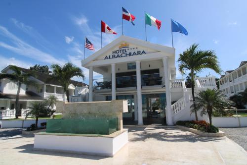 Ofertas en el Albachiara Hotel - Las Terrenas (Apartahotel) (Rep. Dominicana)