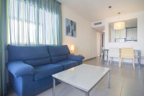 Ofertas en el Apartamentos Hipocampos Calpe Rent Apart (Apartamento) (España)