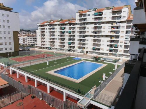 Ofertas en el Apartamentos Peñíscola Playa (Apartamento) (España)