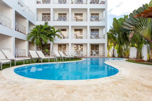 Ofertas en el Apartamentos Punta Cana by Be Live (Apartamento) (Rep. Dominicana)
