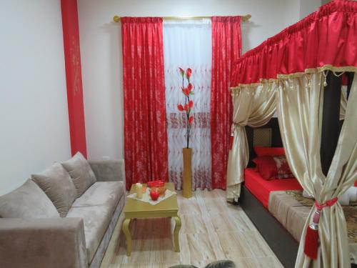 Ofertas en el Apartments Yin Yang RedSeaLine Hurghada (Apartamento) (Egipto)