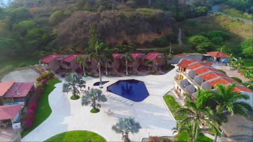 Ofertas en el Baja Montañita Beach Resort (Hotel) (Ecuador)