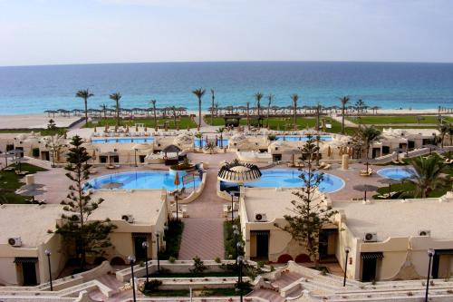 Ofertas en el Borg El Arab Beach Hotel (Resort) (Egipto)