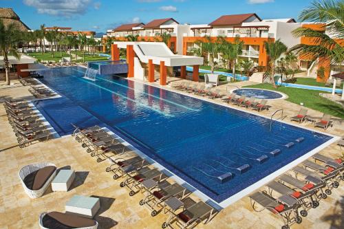 Ofertas en el Breathless Punta Cana Resort & Spa - Adults Only (Resort) (Rep. Dominicana)