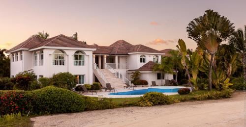 Ofertas en el Charming Villa at Punta Cana Resort & Club (Villa) (Rep. Dominicana)