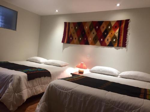 Ofertas en el Cuenca Rooms (Bed & breakfast) (Ecuador)