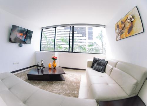 Ofertas en el Departamento Bellini I, Puerto Santa Ana, Guayaquil (Apartamento) (Ecuador)