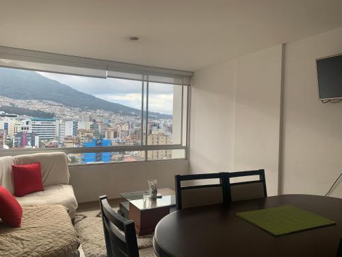 Ofertas en el Departamento en Quito (Apartamento) (Ecuador)