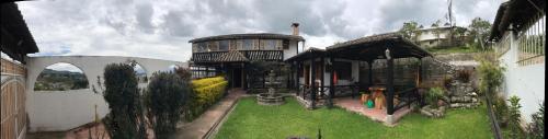Ofertas en EL DESCANSO “the Rest” (Casa rural), Otavalo (Ecuador)