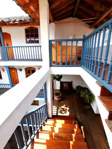 Ofertas en el Doña Esther Otavalo (Hotel) (Ecuador)