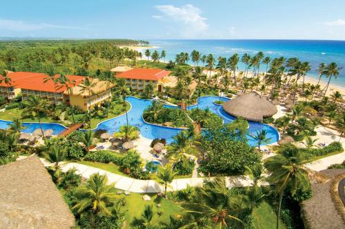 Ofertas en el Dreams Punta Cana (Resort) (Rep. Dominicana)