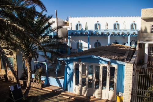 Ofertas en el El Primo Hotel Dahab (Hotel) (Egipto)