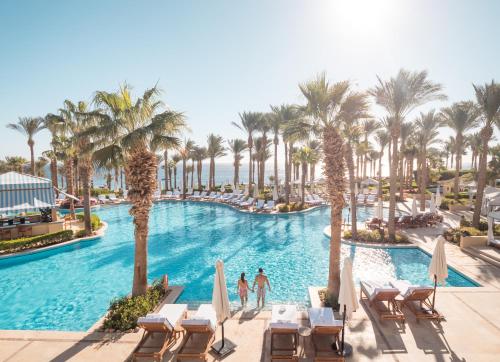 Ofertas en el Four Seasons Resort Sharm El Sheikh (Resort) (Egipto)