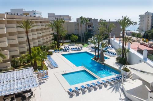 Ofertas en el Globales Cala Bona Suites (Hotel) (España)