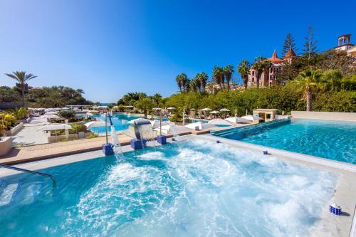 Ofertas en el Gran Tacande Wellness & Relax Costa Adeje (Hotel) (España)