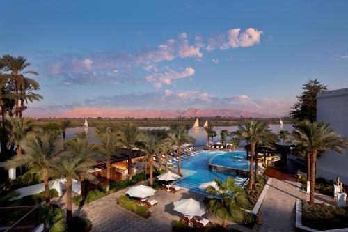 Ofertas en el Hilton Luxor Resort & Spa (Resort) (Egipto)