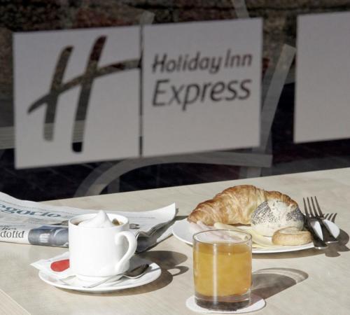 Ofertas en el Holiday Inn Express Madrid-Getafe, an IHG Hotel (Hotel) (España)
