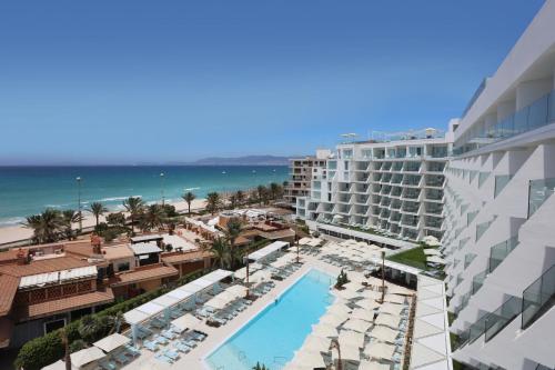 Ofertas en el Iberostar Selection Playa de Palma (Hotel) (España)
