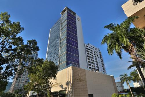 Ofertas en el InterContinental Real Santo Domingo, an IHG Hotel (Hotel) (Rep. Dominicana)