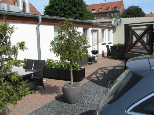 Ofertas en el Kitchen & Apartments Odense med gratis privat parkering (Apartamento) (Dinamarca)