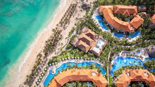 Ofertas en el Majestic Elegance Punta Cana - All Inclusive (Resort) (Rep. Dominicana)