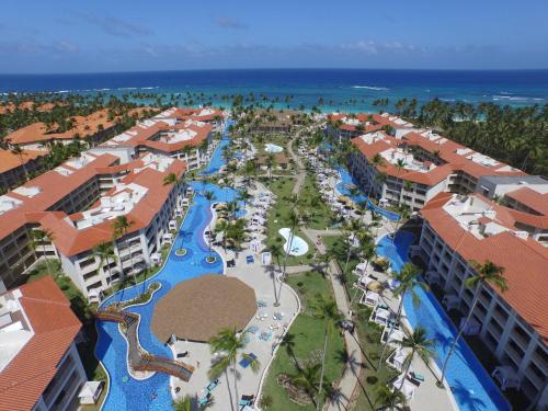 Ofertas en el Majestic Mirage Punta Cana, All Suites – All Inclusive (Resort) (Rep. Dominicana)