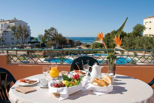 Ofertas en el Marbella Beach Resort at Club Playa Real (Apartamento) (España)
