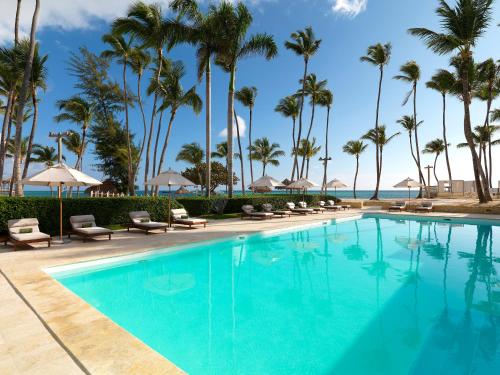 Ofertas en el Meliá Punta Cana Beach Resort Adults Only -All Inclusive (Resort) (Rep. Dominicana)