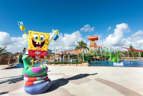 Ofertas en el Nickelodeon Hotels & Resorts Punta Cana - Gourmet All Inclusive by Karisma (Resort) (Rep. Dominicana)