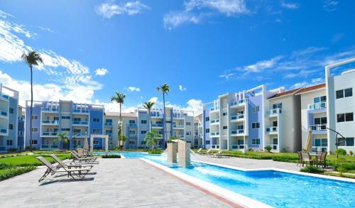 Ofertas en el Penthouse en Sol Tropical, Punta Cana (Apartamento) (Rep. Dominicana)
