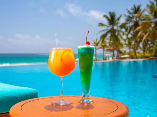 Ofertas en el Pool View Suite Cana Bay 02. Playa Bavaro. Punta Cana (Apartamento) (Rep. Dominicana)