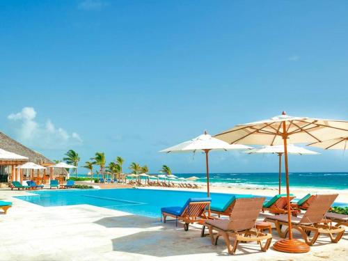 Ofertas en el Pool View Suite Cana Bay 05. Playa Bavaro. Punta Cana (Apartamento) (Rep. Dominicana)