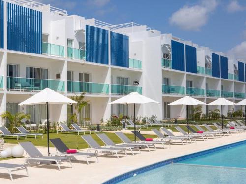 Ofertas en el Pool View Suite Cana Bay 14. Playa Bavaro. Punta Cana (Apartamento) (Rep. Dominicana)