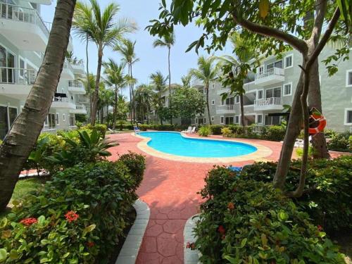 Ofertas en el Punta Cana Beach hotel apartamentos (Apartamento) (Rep. Dominicana)
