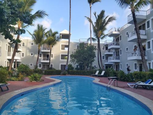 Ofertas en el Punta Cana blue Beach Apartamentos (Apartamento) (Rep. Dominicana)