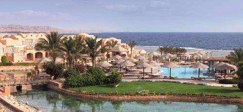 Ofertas en el Radisson Blu Resort El Quseir (Resort) (Egipto)
