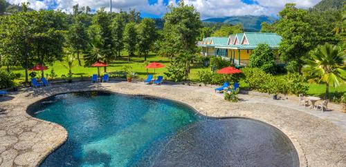 Ofertas en el Rosalie Bay Eco Resort & Spa (Hotel) (Dominica)