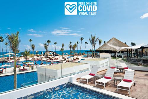 Ofertas en el Royalton CHIC Punta Cana Resort & Spa- Adults Only - All Inclusive (Resort) (Rep. Dominicana)