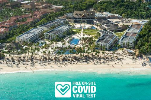 Ofertas en el Royalton Punta Cana Resort and Casino - All Inclusive (Resort) (Rep. Dominicana)