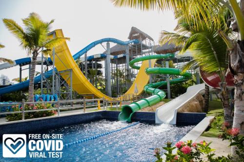 Ofertas en el Royalton Splash Punta Cana Resort & Spa - All Inclusive (Resort) (Rep. Dominicana)