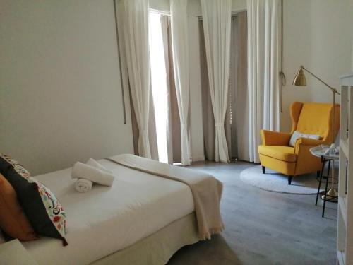 Ofertas en el Sevilla Inn Suites (Apartamento) (España)