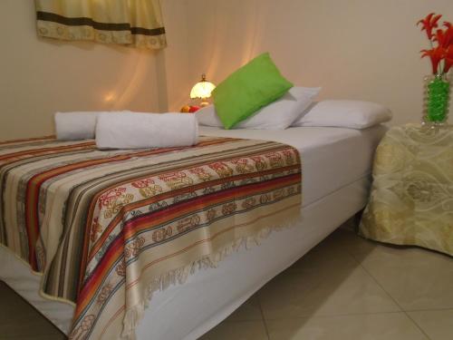 Ofertas en el Simmonds Inn Guayaquil (Hotel) (Ecuador)