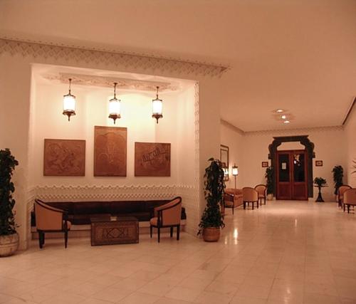 Ofertas en el Swiss Inn Resort El Arish (Resort) (Egipto)