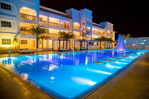Ofertas en el The perfect place to relax-Cap Cana-Punta Cana (Apartamento) (Rep. Dominicana)