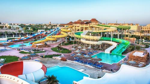 Ofertas en el Tia Heights Makadi Bay Hurghada (Resort) (Egipto)